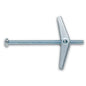 MARS 80178 3/16 Spring Wing Toggle Bolt Kit