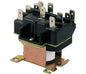 Heavy Duty Fan Relay 120V DPDT