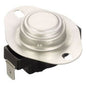 Nordyne 626410R Limit Switch L155-40F 3/4D 155/115