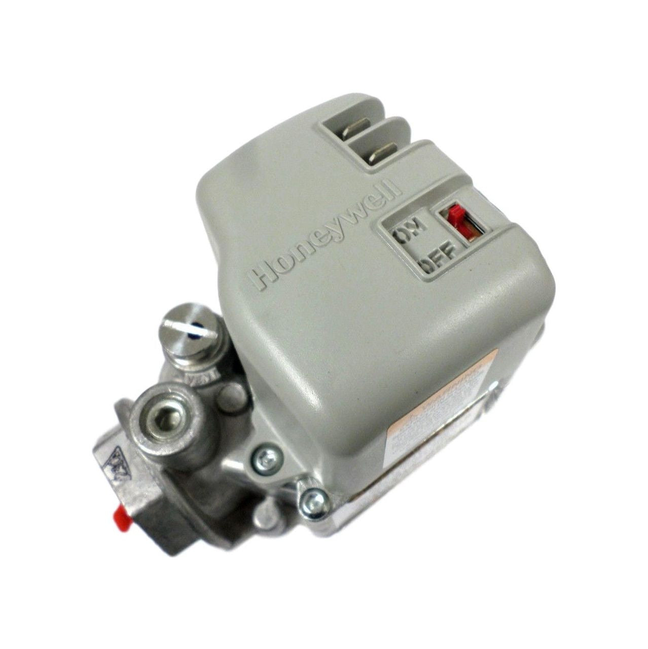 Nordyne VR8215S Gas Valve DSI