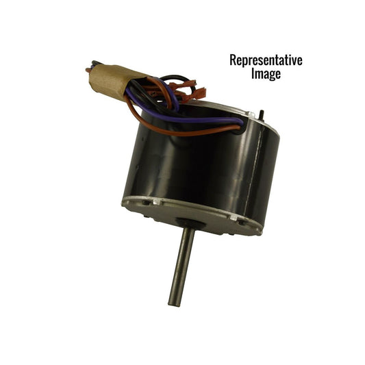 Emerson Intertherm FAN MOTOR K55HXJLY-9188 1/4 621911