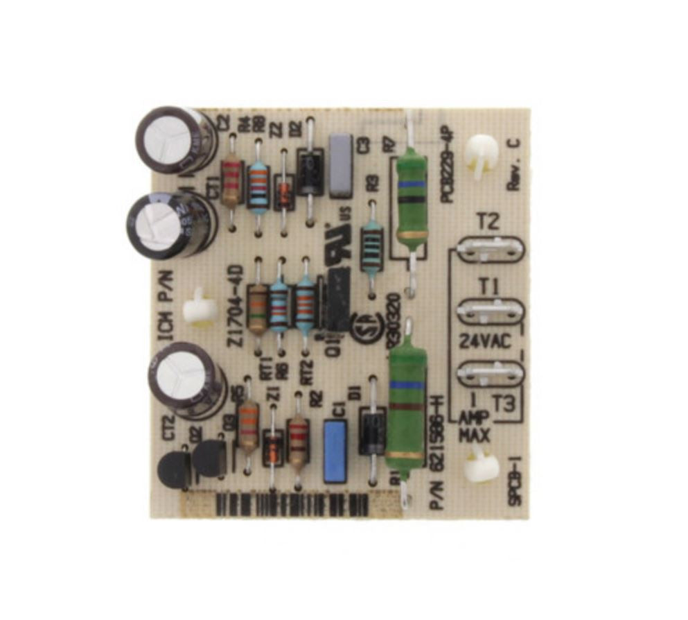 Nordyne 621586R Anti-Short Cycle Timer Relay