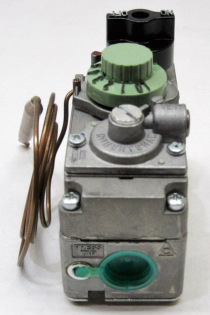 Robertshaw 710-205 Compact Low Capacity Gas Valve
