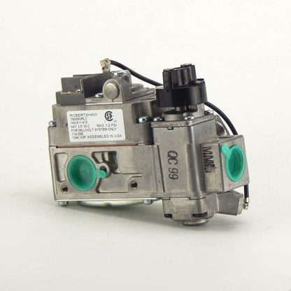 Robertshaw 710-502 Millivolt Low Capacity Gas Valve NG