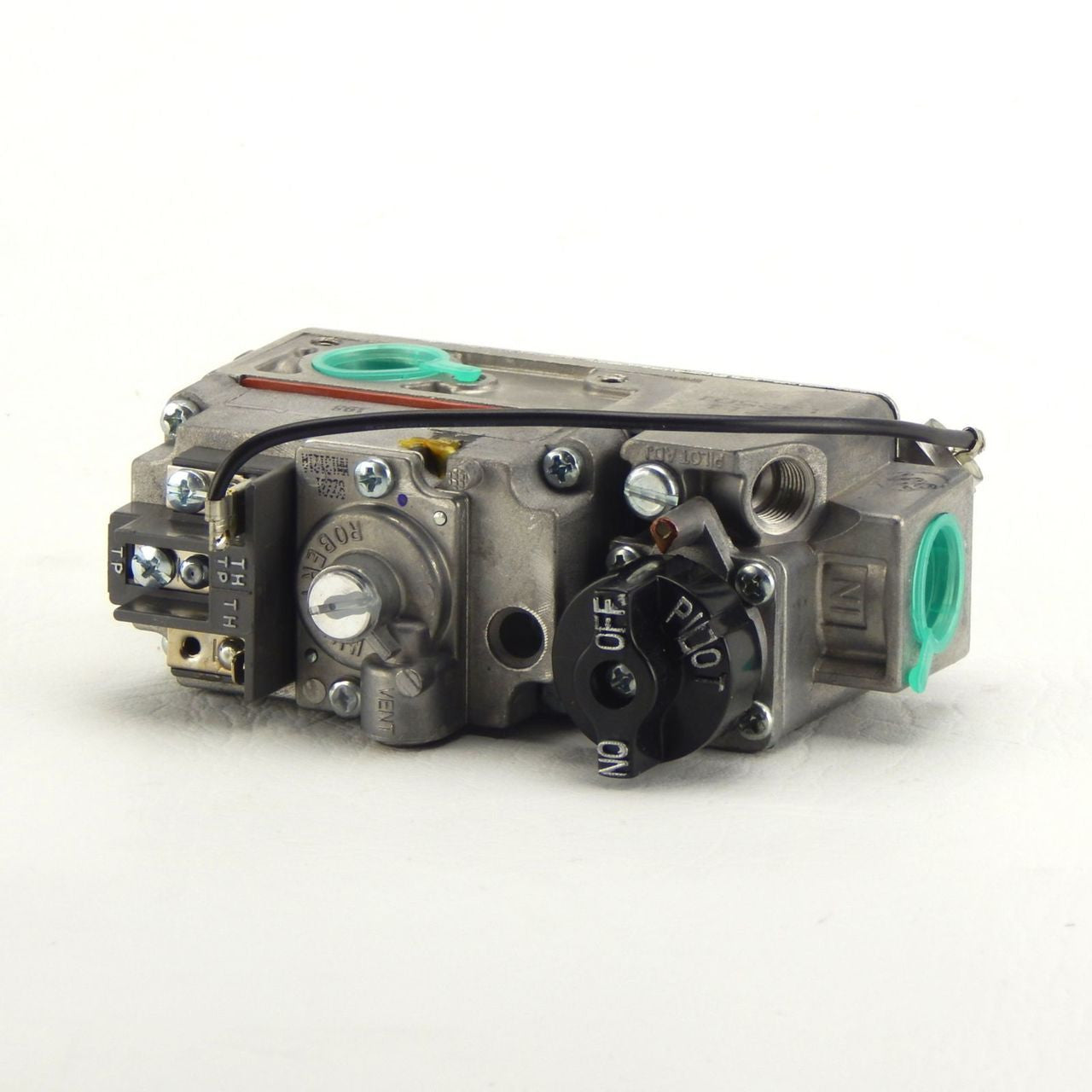 Robertshaw 710-502 Millivolt Low Capacity Gas Valve NG