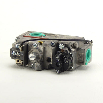Robertshaw 710-502 Millivolt Low Capacity Gas Valve NG