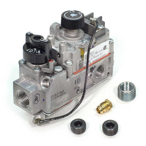 Robertshaw 710-503 Low Profile Gas Heating Valve