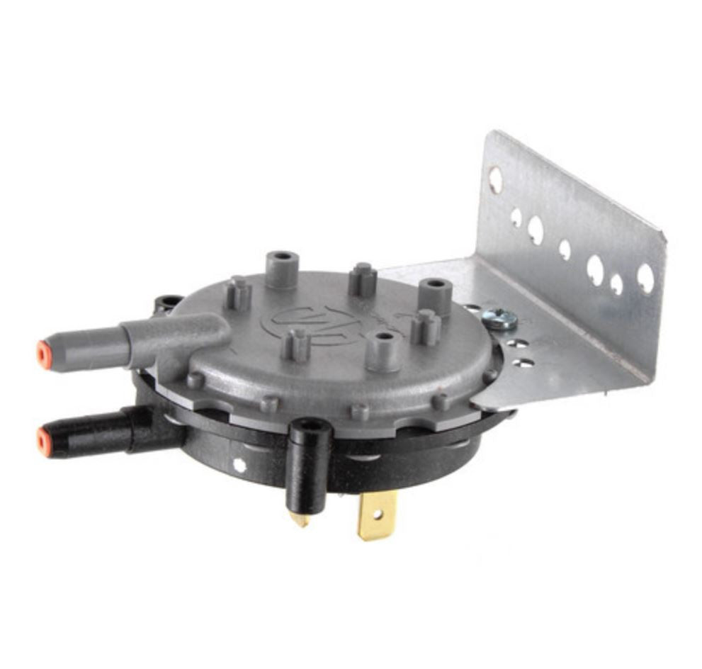Nordyne 1010775R Pressure Switch NO -0.20ÃƒÂ¢Ã¢â€šÂ¬Ã‚Â SPST