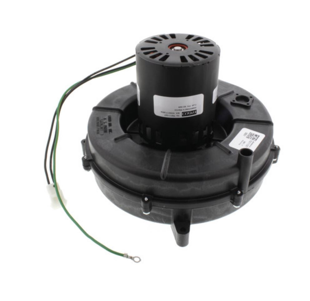 Nordyne 903962 G5-6 Draft Inducer Assembly w/ Gasket