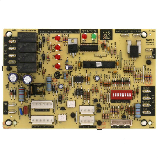 Nordyne 920994 Fan Blower Control Board PGC2T