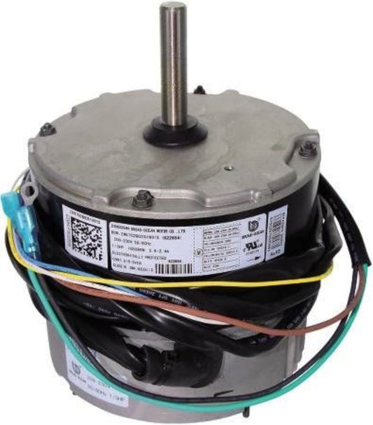 Nordyne 922028 Condenser Fan Motor 1/3HP 3SPD