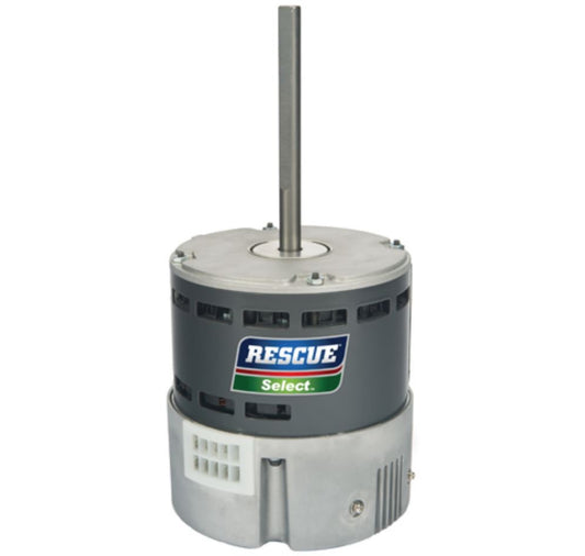6631TS Rescue ECM Direct Drive Blower 5 Spd 1/2-1/3 208-230