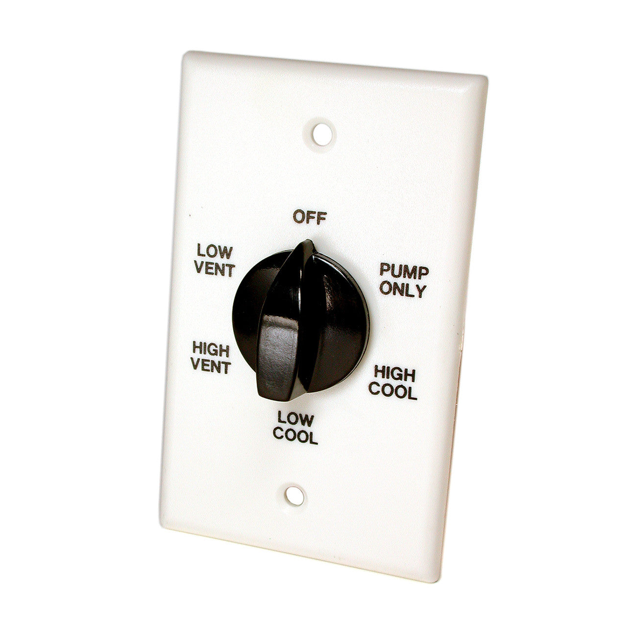 Dial 7112 Two Speed Wall Switch