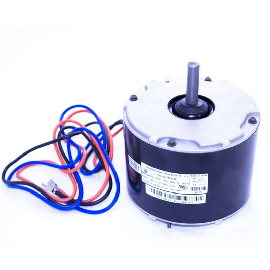 Nordyne 622171 PSC Fan Motor 1/8HP 825RPM 8P 1S CWLE