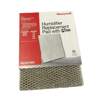 Honeywell HC22E1003 Humidifier Water Panel Pad