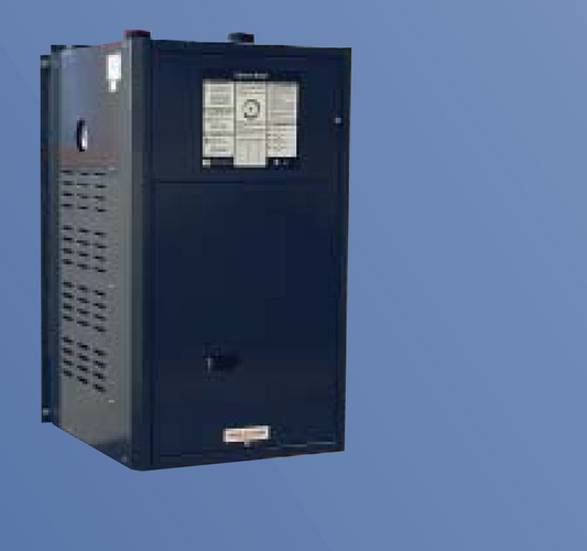 Electro EB-WX-27 27 kW 92K BTU Electric Boiler