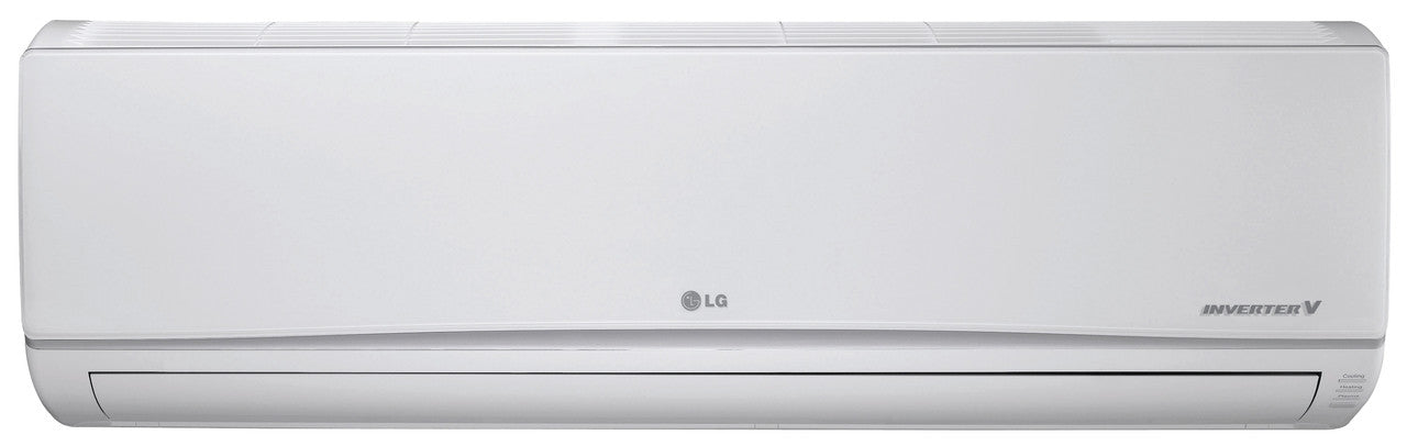 LG LSN090HEV1 Unit Inverter Heat Pump Wall Mount 9K BTU