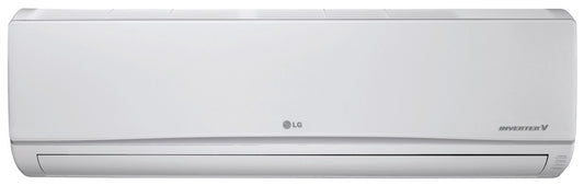 LG LSN090HEV1 Unit Inverter Heat Pump Wall Mount 9K BTU