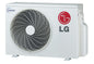 LG LSU090HXV 9K BTU Inverter Heat Pump Wall Mount Value Line
