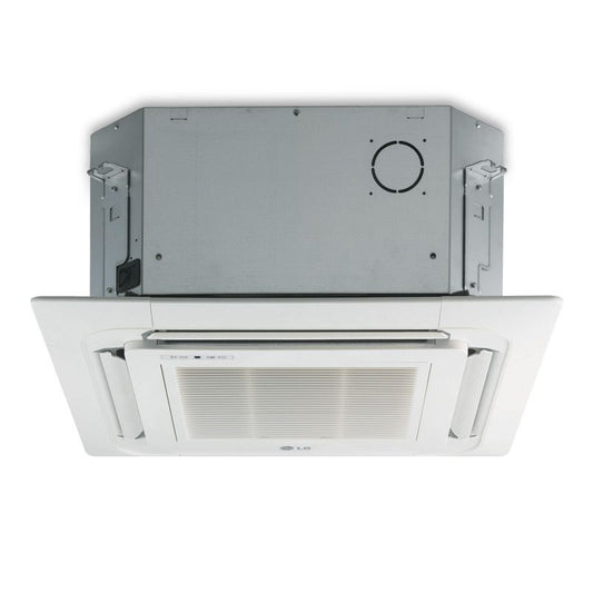 LG LCN187HV 18K BTU Single Zone Inverter Heat Pump Ceiling