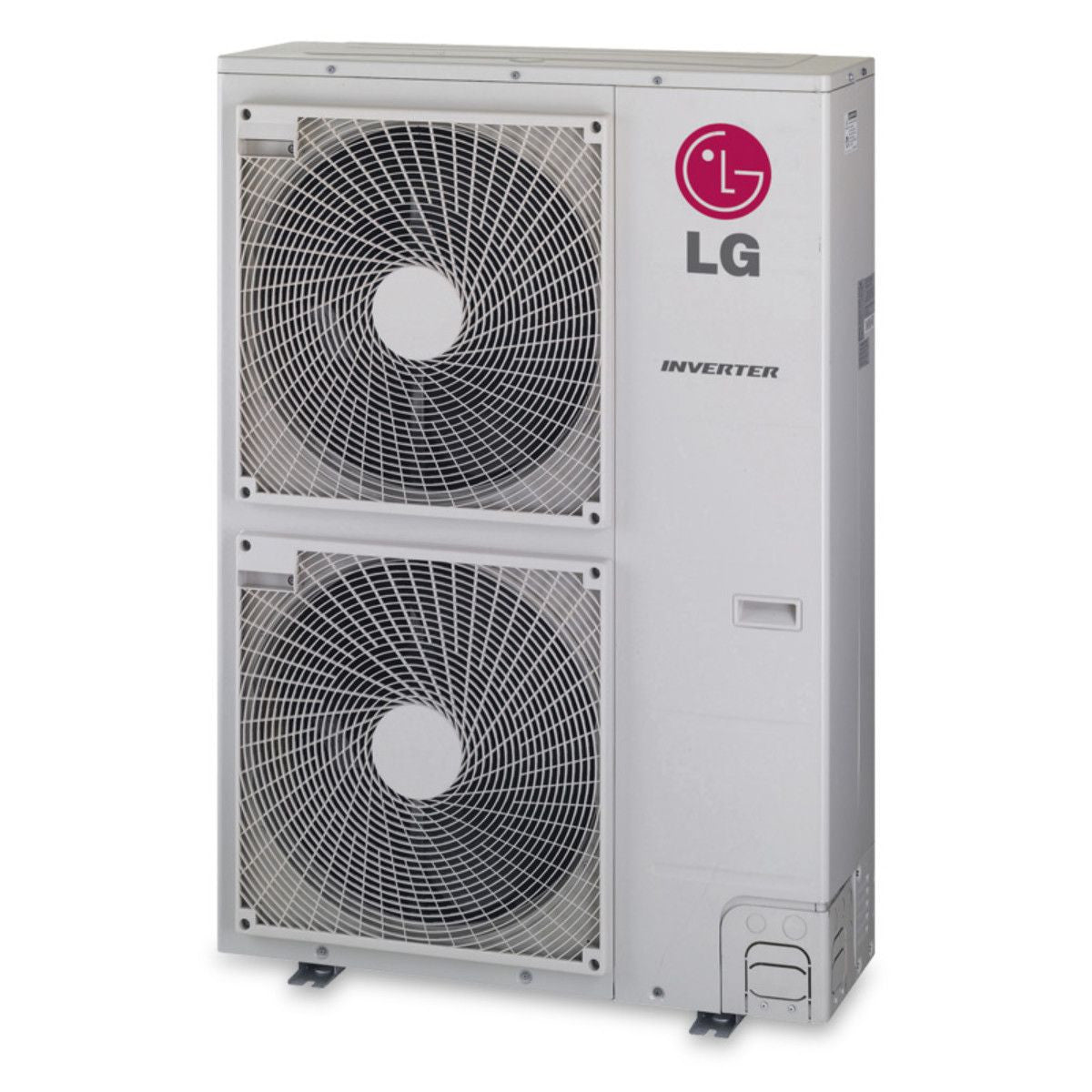 LG LUU367HV 36K BTU Single Zone Inverter Heat Pump Ceiling