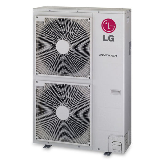 LG LUU367HV 36K BTU Single Zone Inverter Heat Pump Ceiling