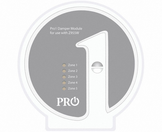 Pro1 Z260W Wireless Damper Module For Z955W, Z2K955WDA
