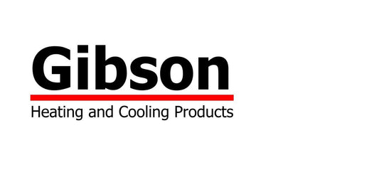 Gibson KG7TA 140C-45D1 Gas Furnace UP 80 2ST