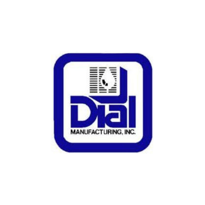 Dial 93285 1/4 Compression Union