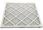 Pleated Filter 20 x 25 x 1 MERV 8