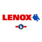 LENOX 21191TCW158P2 PLASTIC TBG WHEEL