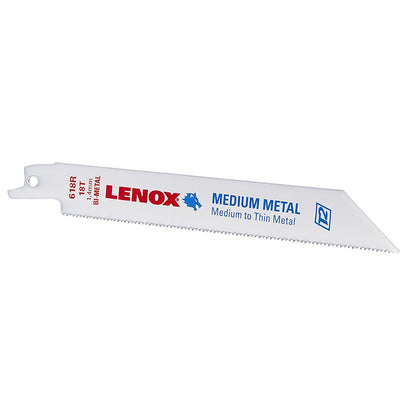 Lenox 20496B624R T2 Reciprocating Saw Blade