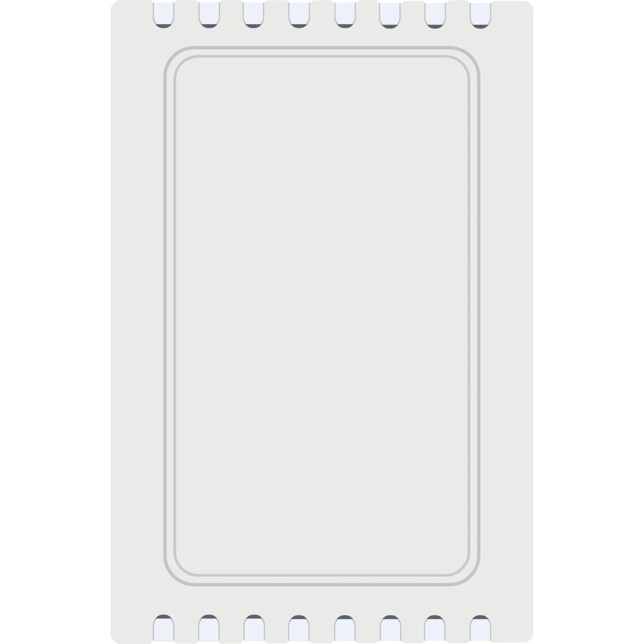 Pro1 IAQ R251S Wired Indoor Temperature Remote Sensor T755S