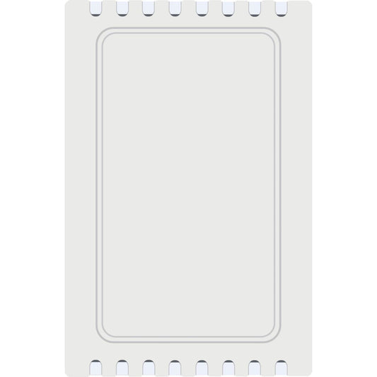 Pro1 IAQ R251S Wired Indoor Temperature Remote Sensor T755S