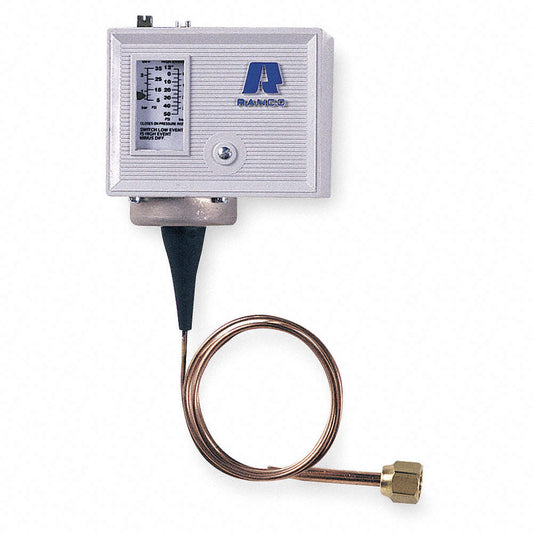 Ranco O16-624 Low Pressure Control