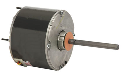 Condenser Fan Motor 1/6 HP 1075 RPM 208-230V