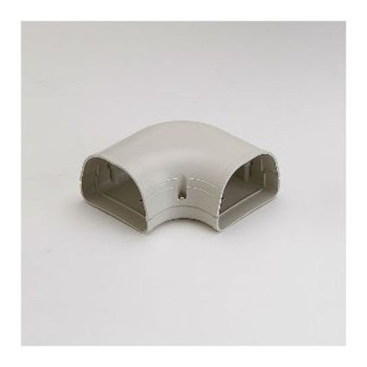 Rectorseal 84031 LK92I FORTRESS 90 Deg Flat Elbow Ivory