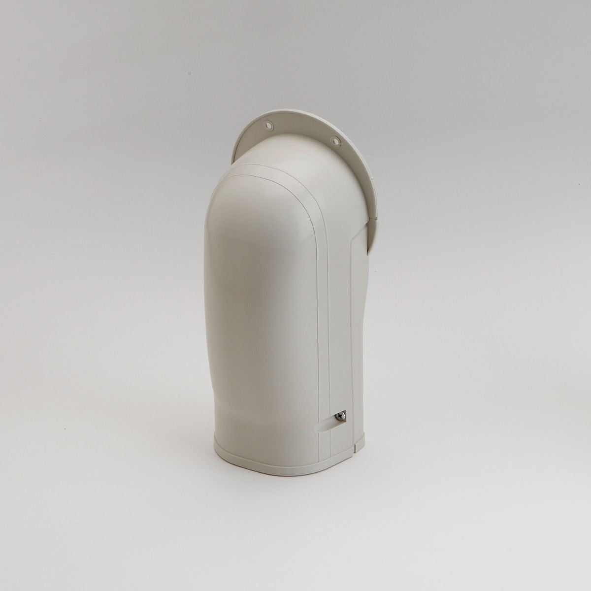 Rectorseal 84036 LW92I FORTRESS 3-1/2" Lineset Wall Inlet Iv