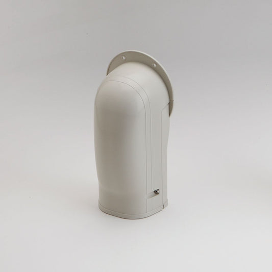 Rectorseal 84036 LW92I FORTRESS 3-1/2" Lineset Wall Inlet Iv