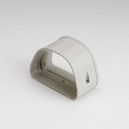 Fortress 84130 LJ122I 122mm 4.5" Coupler Ivory