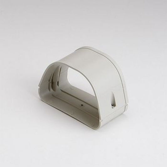 Fortress 84130 LJ122I 122mm 4.5" Coupler Ivory