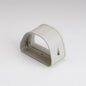 Fortress 84130 LJ122I 122mm 4.5" Coupler Ivory