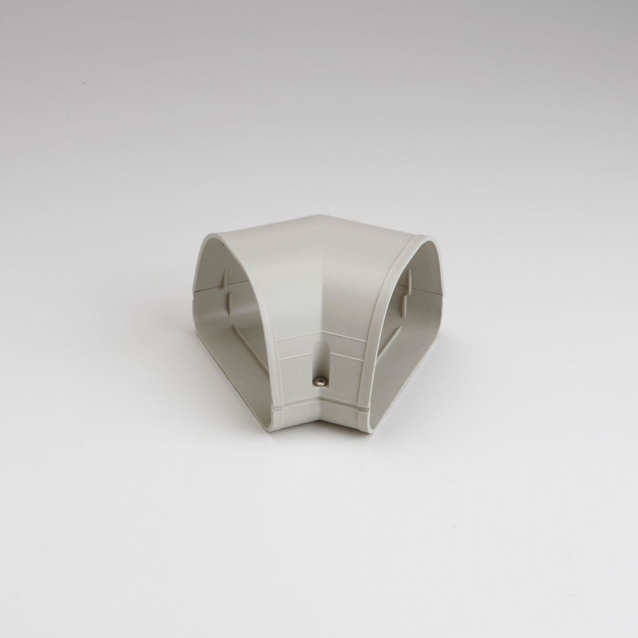 Fortress 84132 LKF122I LD 4.5" 45 Deg Flat Elbow IV 122
