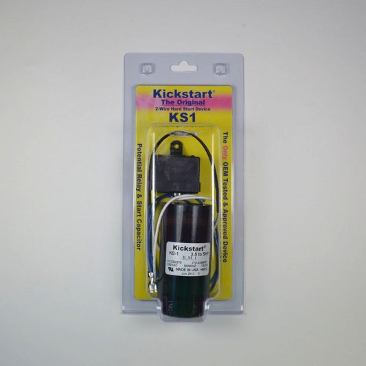 Rectorseal 96506 KS1 Kickstar Hard Start 3.5 Ã¢â‚¬â€œ 5 ton