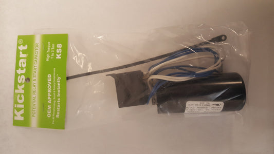 Rectorseal 96512 Kickstart KS8 1-3 HP Compressor