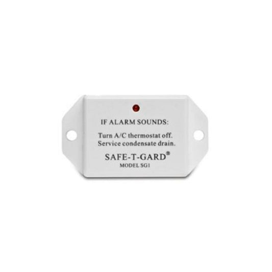 Safe-T-Gard 97655 SG1 Condensate Overflow Alarm w/ LED Indic