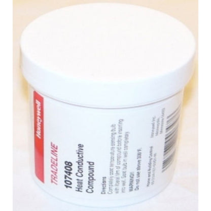 Honeywell 107408 Heat Conductive Compound