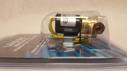 Universal 24V Humidifier Solenoid 4040 990-53 32001639-002