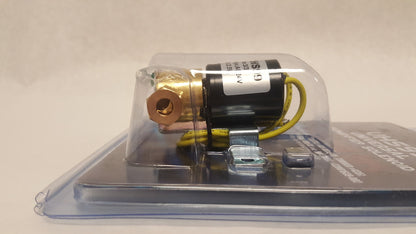Universal 24V Humidifier Solenoid 4040 990-53 32001639-002