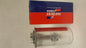Capacitor Round Dual Run 60 + 7.5 MFD x 440 Volt